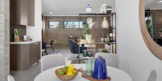 Spectacular Live/Work Home Designed by Architect David Stark Wilson Gallery 55