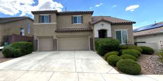 4 bedrooms and 2.5 bathrooms 2-story home located in Henderson, NV! Gallery 1