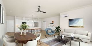 BRAND NEW Luxury Townhomes, Sunset Views & Clubhouse! Many different floor plans to choose from! LIMITED SUPPLY! Gallery 10