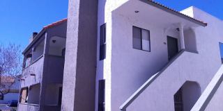 Clean 2 Bedroom 2 Bath Henderson Condo Gallery 3
