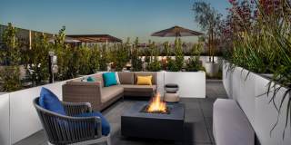 Catherine Santa Monica Gallery 26