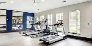 The Village at Auburn Apartments Gallery 20