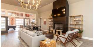 The Reserve at Burton Creek-Student Housing Gallery 3