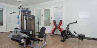 Hawthorne at Pine Forest Gallery 12