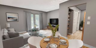 Eagles Crest at Jack Miller Gallery 2