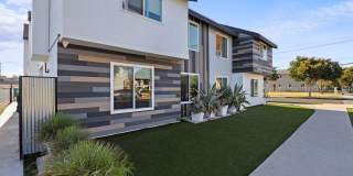 850 N. Van Ness Avenue Apartments Gallery 11
