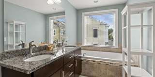 Welcome to 9618 Stockwell Lane—an exceptional 3-level, 4-bedroom, 3.5-bath townhome in the heart of Fairfax that has been thoughtfully updated to offer both style and functionality. Gallery 30