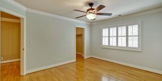 Stunning two-story spacious home on tranquil tree-lined street. Gallery 57