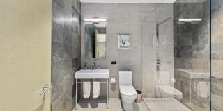 500 Greenwich Street Gallery 28