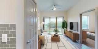The Flats at Palisades Apartments Gallery 8