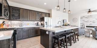Luxury Home Overlooking the Tuscany 18th Fairway Gallery 13