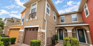 Beautifully Refreshed 3BR/2.5BA Townhome | Gated Nona Preserve Gallery 1