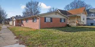 1801 W Morris Street - $1,795/mo. Gallery 3