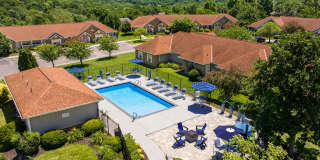 Lenox West Luxury Apartments Gallery 22