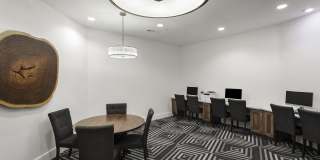 Student Housing - Berkeley House Gallery 17