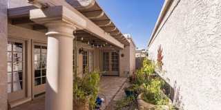 Nice Scottsdale Home 2 bedrooms 2 baths! Gallery 24