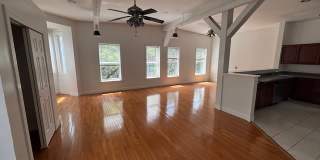 121 Dove St Gallery 1