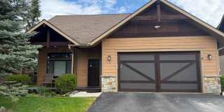 New Whitefish Rental - 3 Bedroom/2.5 Bath Beautiful Updated Home (Unfurnished). Available Aug 1st. Gallery 17