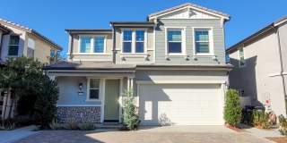 Fully Furnished Model Home -  Harmony Residence at The Groves Gallery 1