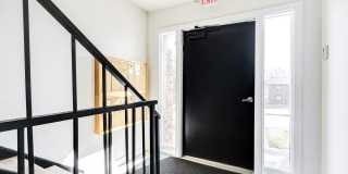 Haven Park Apartments Gallery 203