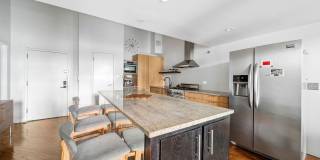 121 West 20th Street Gallery 4