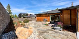 Mid Century Modern Home in Town Gallery 51