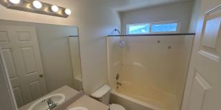 Freshly Painted, New Carpet Throughout - Home For Rent In Springville!!! Gallery 55