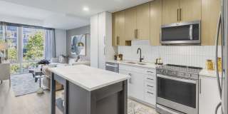 The Camille Apartments Bethesda Gallery 1