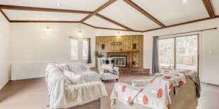 Spacious Cul-de-Sac Home Near CSU Gallery 7