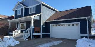 4 Bed | 3 Bath | 2-Car Garage | Pet Friendly | Cobblestone Community -Available May 1st. Gallery 1