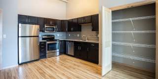 Uptown Exchange Lofts Gallery 13