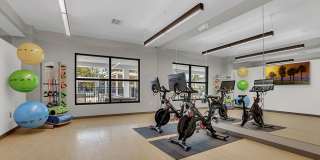 Marisol Vista Apartments Gallery 24