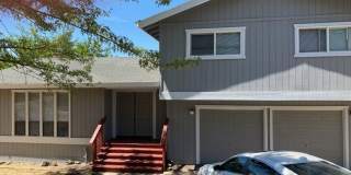 Nice 2 story 3/2 in Lake of the Pines Gallery 1