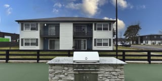 The Harrison/Marc Gallery 26