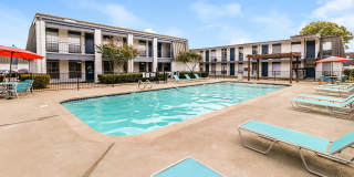 Century Plaza Apartment Homes Gallery 17