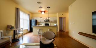 Settlement Place Gallery 317