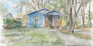 5202 Wendell Street Savannah, GA 5202 Wendell Street Savannah, GA Gallery 1