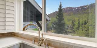 COMING SOON! Stunning Updated Eagle River Home with Expansive Mountain Views Gallery 4