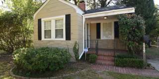 2 Bed/1 Bath house near Medical Center, washer & dryer unit included! Gallery 1