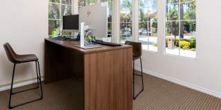 Rancho Monte Vista Luxury Apartment Homes Gallery 62