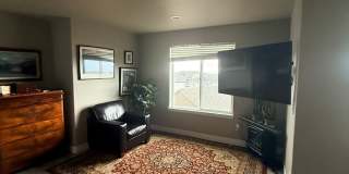 Like-New 4BR Home with EV Charging & Designer Upgrades Gallery 12