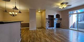 Spacious 2 Bedroom 2 Bath Condo - Close To Buckley AFB, DIA, DTC - Garage Gallery 1