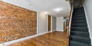 2503 McCulloh Street Gallery 8