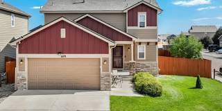 Short Term FULLY FURNISHED 3 bed home in Lorson Ranch!!!! Gallery 1