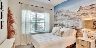 Bridge at Delco Flats Gallery 12