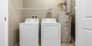 The Bluffs at Willow Run Gallery 17