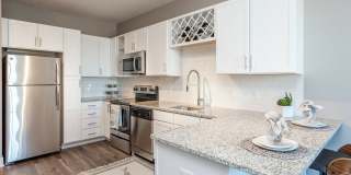 Vivere Apartments Gallery 15
