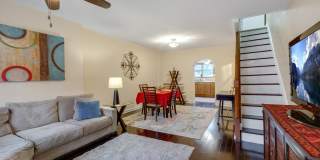 1006 MORRIS Street Gallery 1