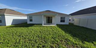 ***FREE RENT*** Beautiful 3 Bedroom/2 Bathroom Home in Haines City Gallery 21