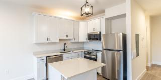 Rugby Station Gallery 1